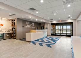 Hampton Inn Colorado Springs Northeast 5