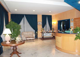 Miramare Hotel 4