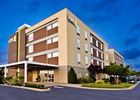 Home2 Suites by Hilton Columbus, GA 2