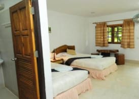 Ruan Mai Sang Ngam Resort 3