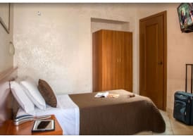 Hotel Ciao 3