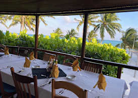 St. George's Caye Resort 2