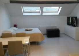 Aparthotel Midi Residence 2