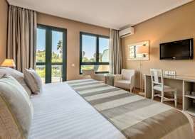 Barcelo Jerez Montecastillo & Convention Center 2