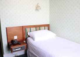 The Esplanade Hotel 5