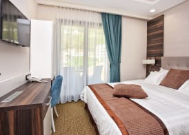 Wellness & Spa Hotel ACD 4