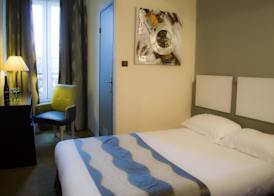 Hotel Le Bristol 2