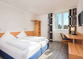 Hotel Bochum Wattenscheid Affiliated by Meliá 4