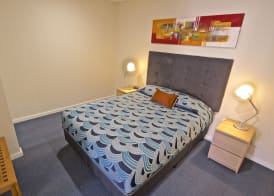 Bunbury Motel and Apartments 5