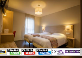 Brit Hotel Brive La Gaillarde - Restaurant La Limousine 5