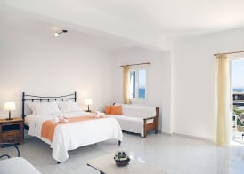 Agistri Apartments 3
