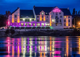 Mercure Bords de Loire Saumur 5