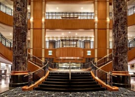 Sheraton Grand Sydney Hyde Park 5
