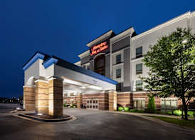 Hampton Inn & Suites Saginaw 5