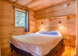Huttopia White Mountains 4