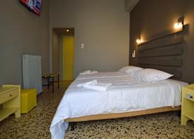 Leonidaion Guesthouse 4