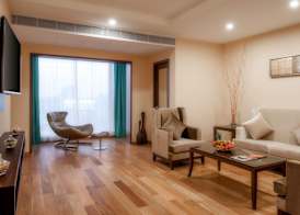 Days Hotel Chennai OMR 5