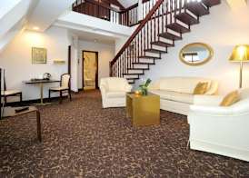 City-Hotel Aschaffenburg 3