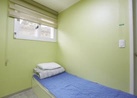Hans House 5