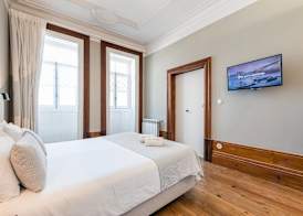 Guestready - Cedofeita Pool 2