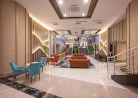 Sealife Family Resort Hotel 4