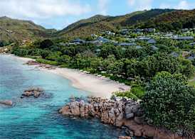 Raffles Seychelles 5