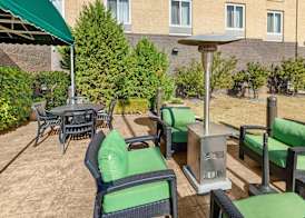 Hilton Garden Inn Oklahoma City North Quail Springs 5