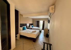 AMANÁA Hotel Boutique 2