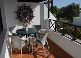 Apt Casa Mamen spacious with sea views 5