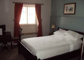 George Inn, Mere 3