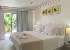 New Casablanca Praia Hotel 5