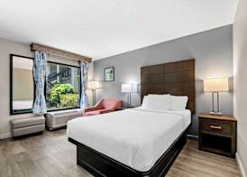 SureStay Plus Hotel by Best Western Southern Pines Pinehurst 4