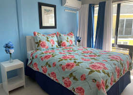 The Island Garden Hotel 3