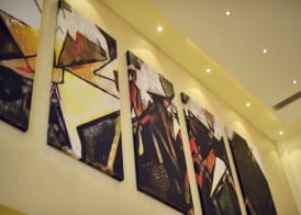 Zone by The Park, Jammu 5