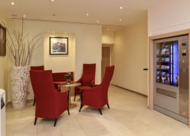 Hotel ADRIA München 2