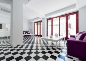 MAR n MAR CROWN HOTEL-SUITES 3