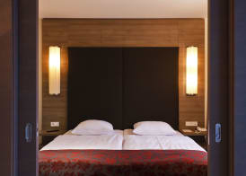 Posthotel Walhalla Regensburg Ost 4
