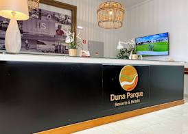 Apartamentos da Vila - Duna Parque Group 3