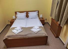 Bucharest Downtown Inn 5