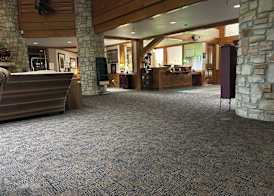 Roaring River State Park 3