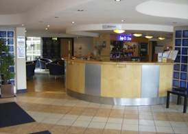 B&B Hotel Manchester SportCity 2