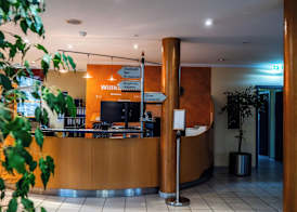 Wetzlarer Hof Hotel & Restaurant 4