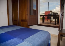 Rey de Sevilla Flats - Macarena 3