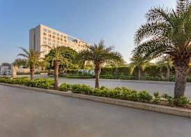 DoubleTree By Hilton Jaipur Amer 4