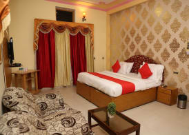 Hotel Gupta Inn 4