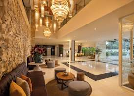 Crystalkuta Hotel - Bali 2