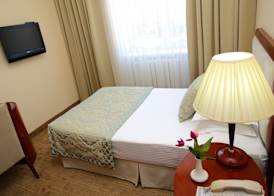 Park Hotel Bishkek 3