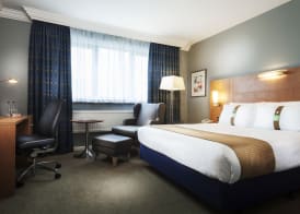 Holiday Inn MAIDENHEAD/WINDSOR by IHG 4
