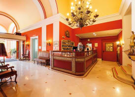 Hotel Regina 3