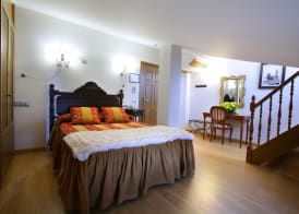 Hotel El Juglar 5